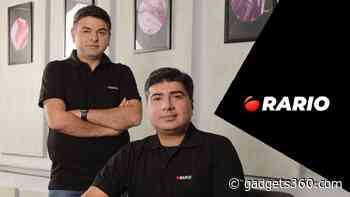 Cricket NFT Platform Rario Raises $120 Million in Series A Funding Led By Dream Sports