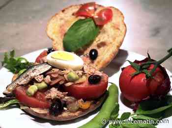 Une "Pan bagnat Festa", ce dimanche 24 avril à Nice - Nice matin