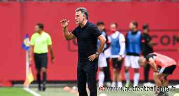 OGC Nice, OM - INFO BUT! : Galtier proche de doubler l'OM pour un joueur turc ! - But! Football Club