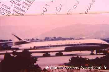 Crash de la caravelle Ajaccio-Nice : la thèse du missile accréditée par un nouveau témoignage - France 3 Régions