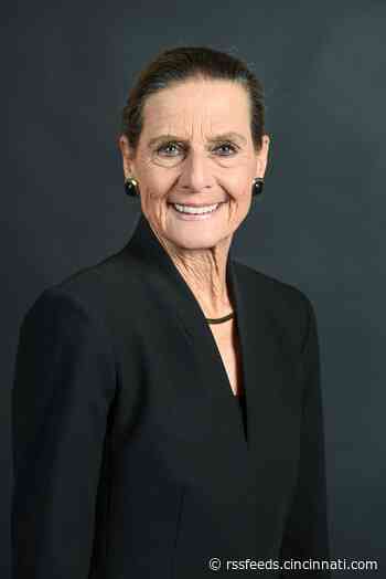 Ohio lawmaker Jean Schmidt takes exception to House Bill 616 being called 'Don't Say Gay' bill