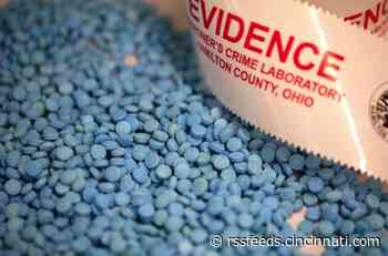 Fake prescription pills kill kids, inexperienced users in latest version of epidemic