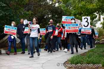 Federal judges to pick maps rejected by Ohio Supreme Court if redistricting leaders don't act