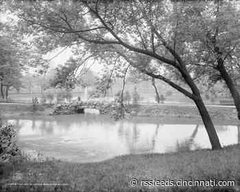 Remembering Lincoln Park, a West End oasis paved over to build Union Terminal