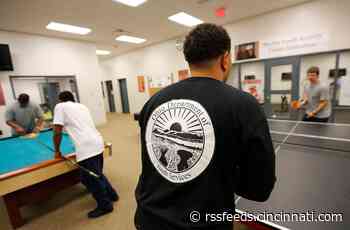 Ohio to arm some youth parole officers with guns to track down those who go missing