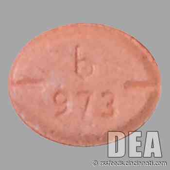 Tips for parents: How to keep your kids safe from counterfeit prescription pills