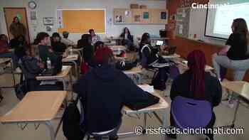 VIDEO: 'It would be extremely hard to teach,' under Ohio House BIll 616