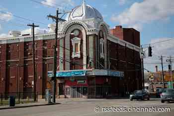 Regal Theater, parks, town squares: Dear Ohio, can you help pay for these projects?