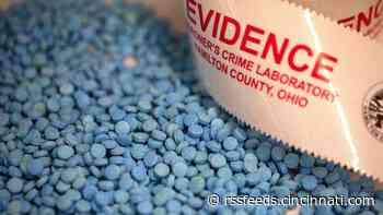 Counterfeit prescription pills fueling overdose deaths