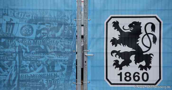 1860 München: «Alles tun» für DFB-Pokal-Qualifikation