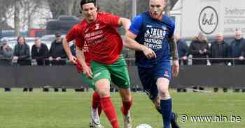 Aanvoerder Kjell Ven speelt topper met Wezel tegen ASV Geel: “Het mooiste moment van mijn loopbaan” - Het Laatste Nieuws