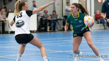 Korfballers Groen Geel gaan keihard onderuit in eerste play-off duel tegen HKC - NH Nieuws