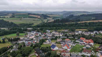 Stadtrat verabschiedet Dorfentwicklungskonzept: Meiserich macht sich fit für die Zukunft - Rhein-Zeitung