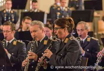 Verabschiedung mit Paukenschlag - Cochem / Zell - WochenSpiegel