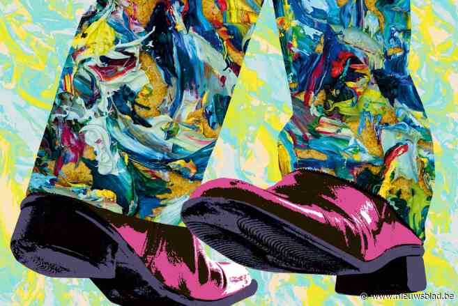 130 kunstenaars openen atelier tijdens Itinérart