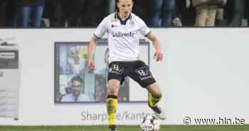 Niels Mestdagh (Lokeren-Temse): “We mogen de promotie niet meer weggeven” - Het Laatste Nieuws