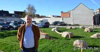 Stad betrekt bewoners bij opmaak nieuw ruimtelijk beleidsplan - Het Laatste Nieuws