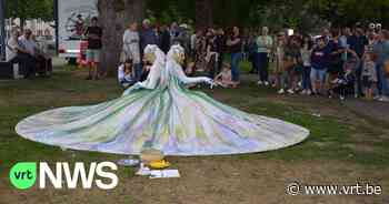 Parktheaterfestival in Lokeren gaat voor derde jaar op rij niet door - VRT NWS