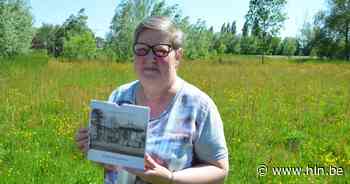 Linda van Oude Foto's doet nieuwe inzamelactie voor brandweer - Het Laatste Nieuws