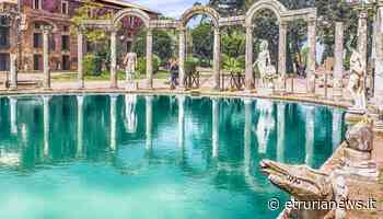 Tivoli, A Villa Adriana e Villa D'Este arriva l'olio Igp dell'imperatore Adriano - EtruriaNews - Paolo Gianlorenzo