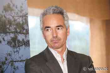 AHP. Bernardo Trindade eleito por unanimidade - SOL