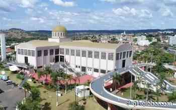 Trindade pretende realizar Festa do Divino Pai Eterno de forma presencial - Globo