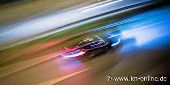 Millionär raste mit 417 Stundenkilometern über die A2: Verfahren eingestellt