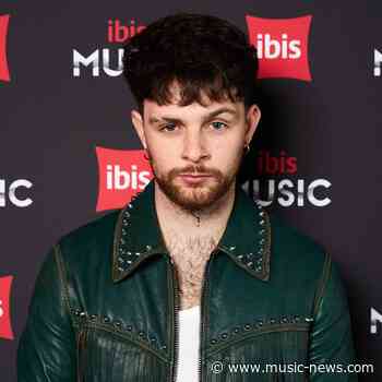 Tom Grennan hospitalised after 'unprovoked attack' in New York