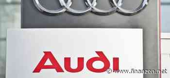 Audi-Chef befürwortet Ende der Plug-in-Kaufprämie