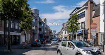 Boomstraat krijgt opknapbeurt: “Meer groen, zitbanken en fietsbeugels” - Het Laatste Nieuws