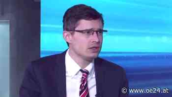 Rechtsanwalt Hohenecker über Impfpflicht-Debatte im Parlament - oe24