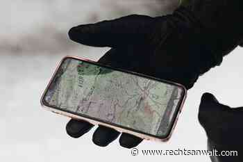 Kann (m)ein Handy leicht abgehört werden? - rechtsanwalt.com - rechtsanwalt.com