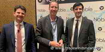 US shipping analyst shuffle continues as Poe Fratt exits Noble Capital - TradeWinds