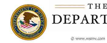 Two Murfreesboro men indicted for shipping large amounts of meth to New Zealand - WSMV 4