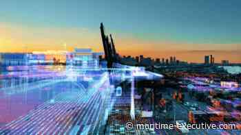 Wärtsilä Invests in Marindows to Support Shipping Decarbonisation - The Maritime Executive