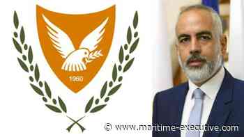 Cyprus Shipping Deputy Ministry Facilitates Ukrainian Seafarer Wages - The Maritime Executive