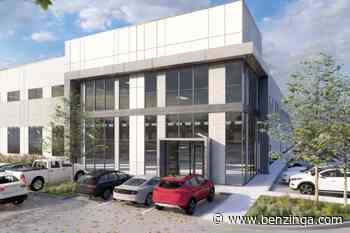 Industrial Real Estate Investment Offering For Development Near Gulf Coast Shipping Corridors - Benzinga - Benzinga