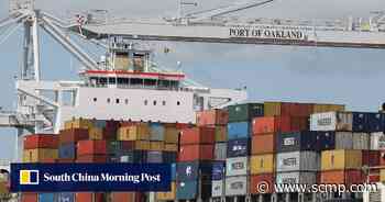 California ports brace for supply-chain ‘hiccups’ from Shanghai lockdowns - South China Morning Post