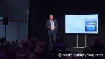 Odfjell decarbonises shipping operation to reach net-zero - Sustainability Magazine