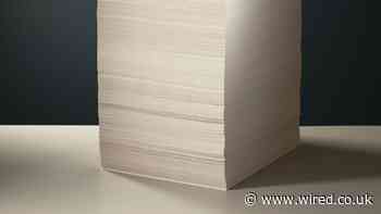 Making Science More Open Is a Potential Security Risk