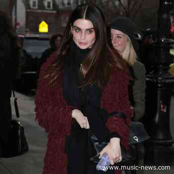 Ozzy Osbourne's daughter Aimee shares first ARO song in 2 years