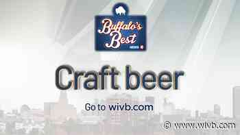 What is Buffalo's Best craft beer?