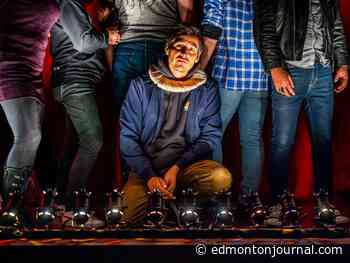 Shrouded in mystery, The Roxy's first play will hold to its title As You Like It, A Radical Retelling