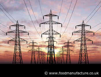 BFFF launches energy saving programme