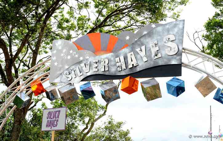 Fatboy Slim, Romy, Mura Masa and many more announced for Glastonbury’s Silver Hayes