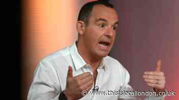 Martin Lewis warns UK savings account holders they could be losing money