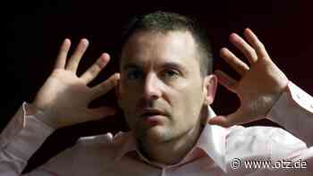 Uraufführung von „Incantesimo“ in Jena