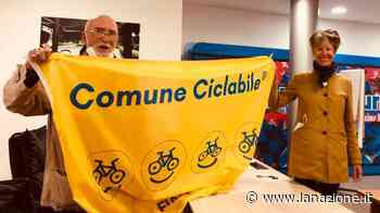 Mobilità sostenibile, Pisa ottiene il riconoscimento di Fiab per il quinto anno - LA NAZIONE