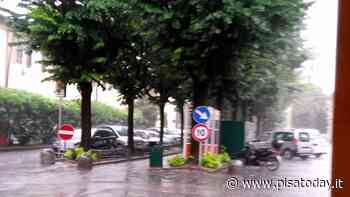 Weekend del 25 aprile con l'ombrello: le previsioni meteo a Pisa - PisaToday