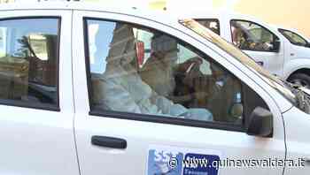 Covid, i Comuni pisani contano 516 nuovi casi - Qui News Valdera